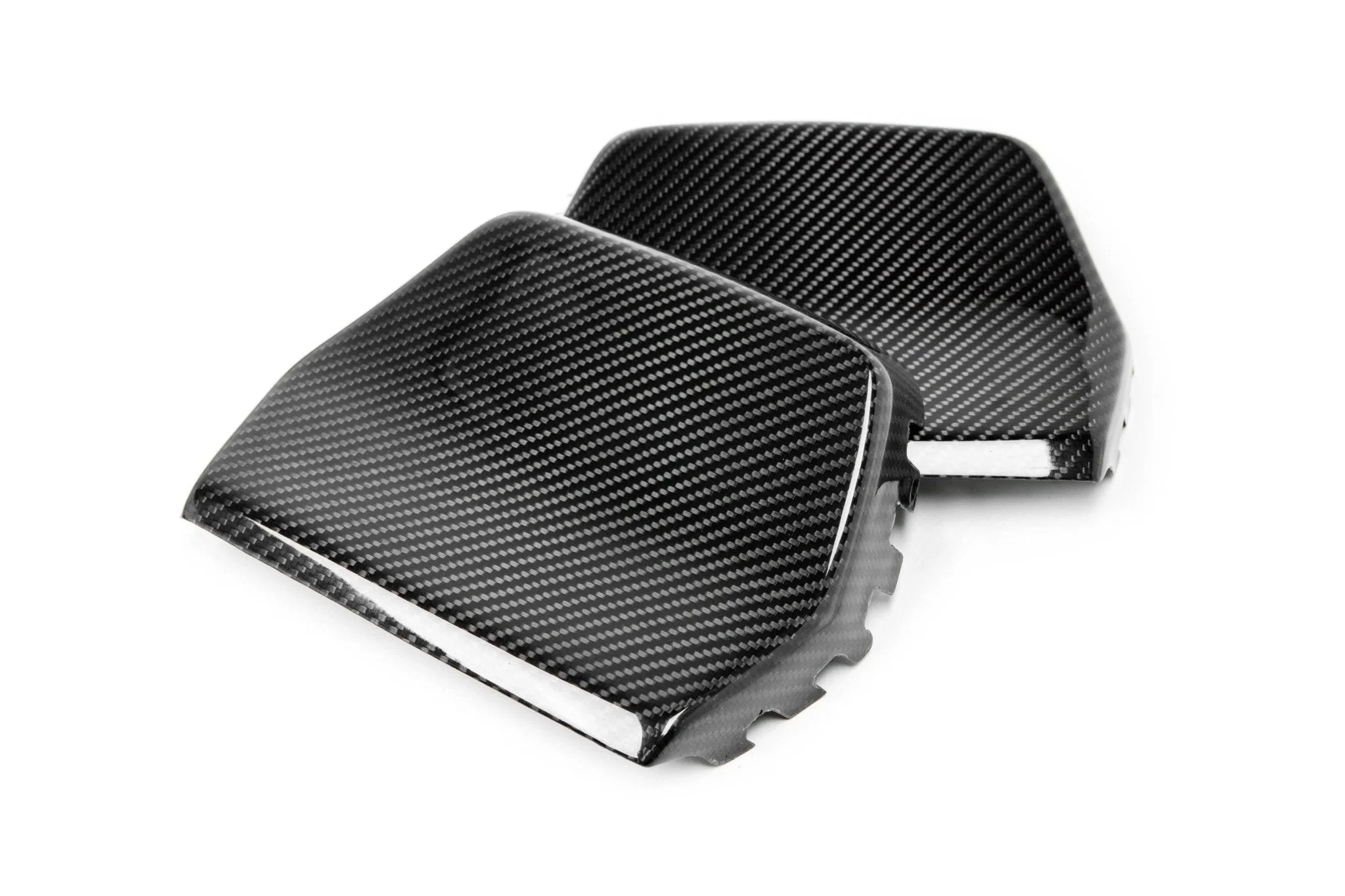 Eventuri Carbon Fibre Seat Backs for BMW M2, M3 & M4 (2015-2020, F80 F82 F83) - Image 12