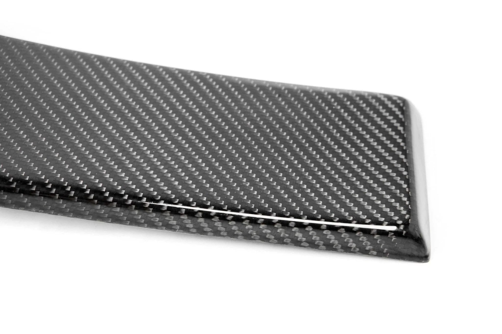 Eventuri Carbon Fibre Seat Backs for BMW M2, M3 & M4 (2015-2020, F80 F82 F83) - Image 9