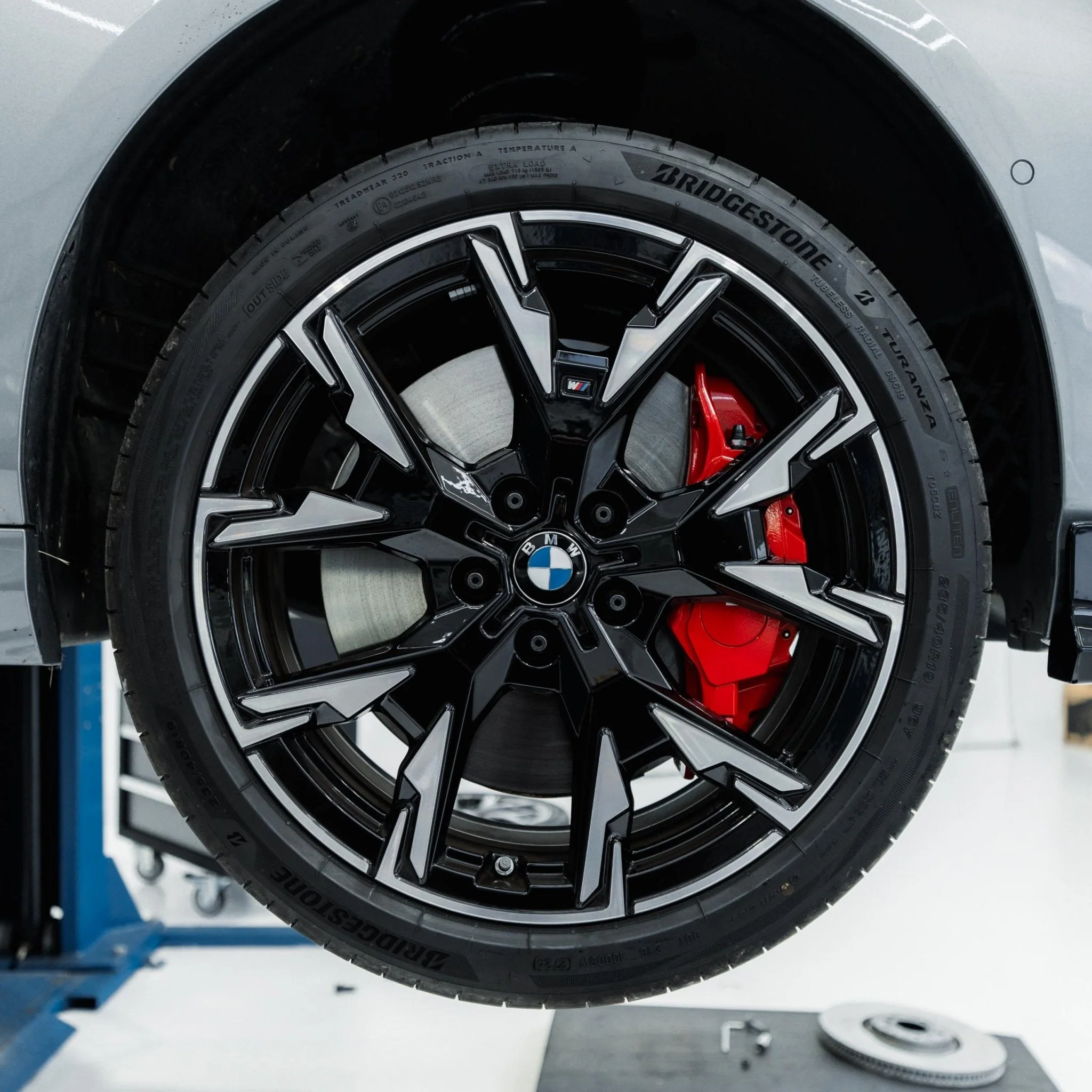 Full Stud Conversion Kit for BMW E Series by Bimecc - Image 5