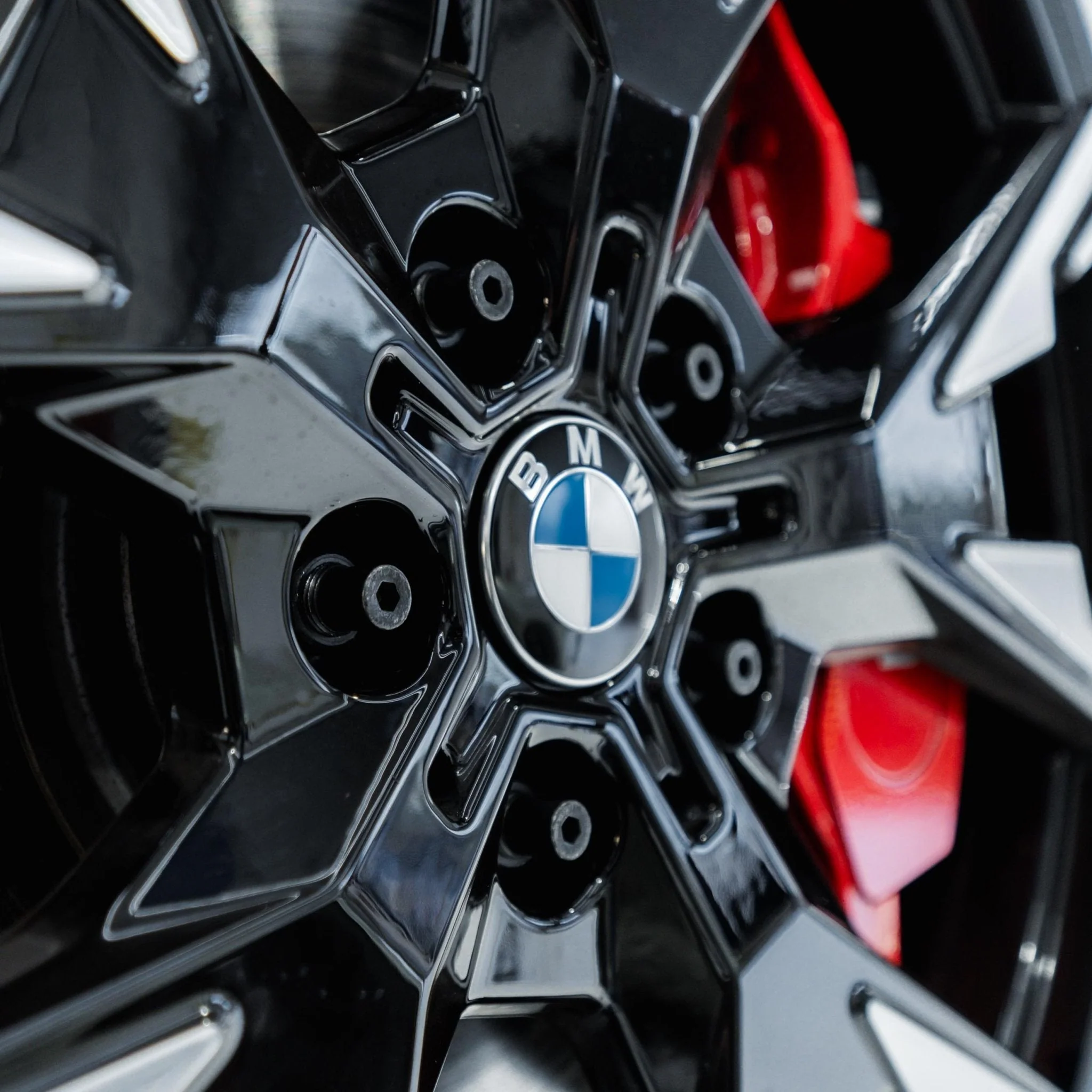Full Stud Conversion Kit for BMW E Series by Bimecc - Image 6