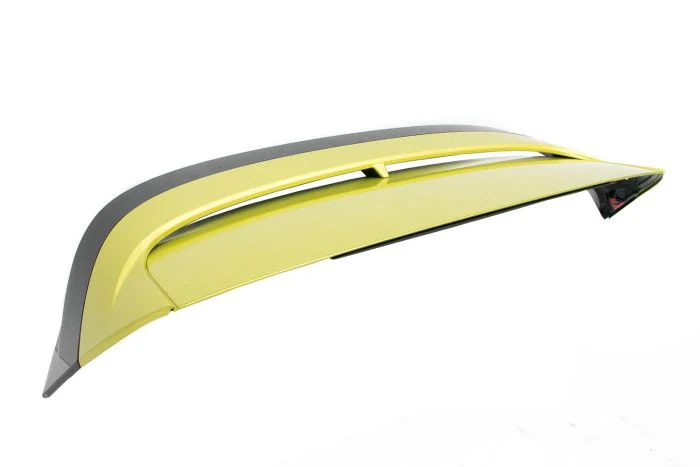 Genuine Volkswagen Golf / GTI / R Mk8 Clubsport Rear Spoiler - Image 7