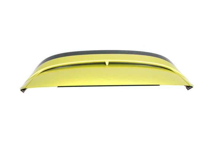 Genuine Volkswagen Golf / GTI / R Mk8 Clubsport Rear Spoiler - Image 8