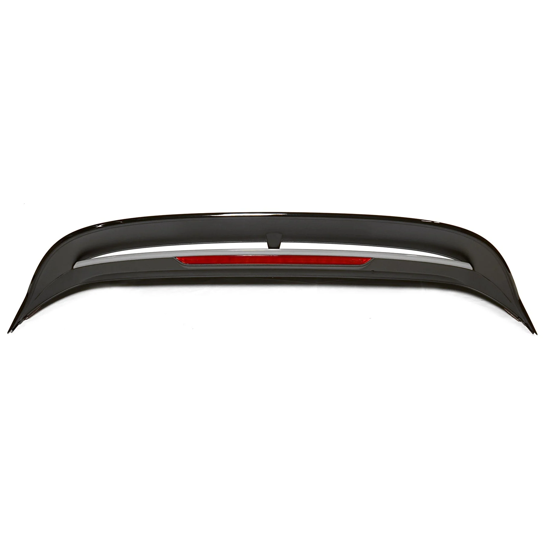 Genuine Volkswagen Golf / GTI / R Mk8 Clubsport Rear Spoiler - Image 9