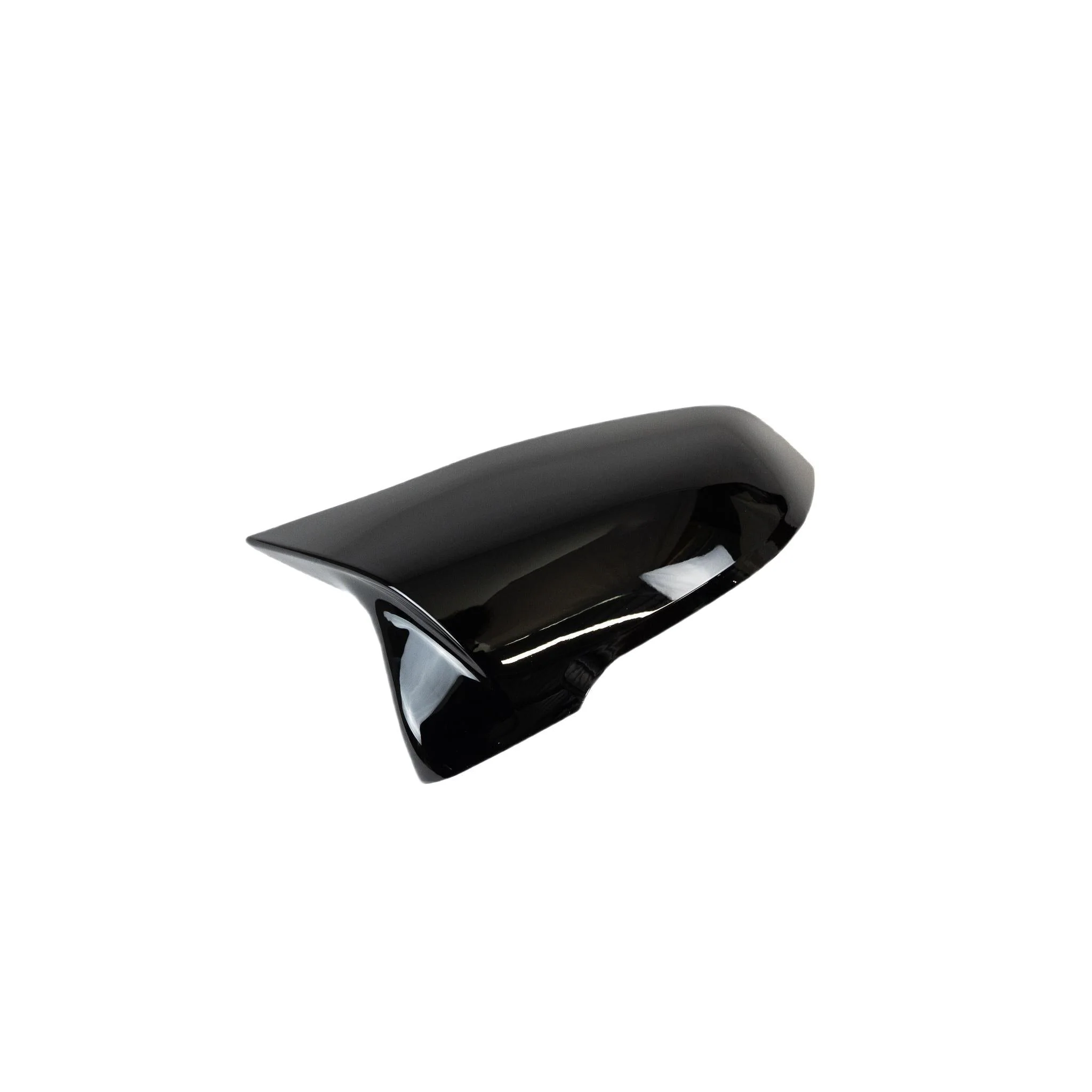 BMW F / G Series & Supra Gloss Black M Style Wing Mirror Covers by FORM (2019+) - Image 6
