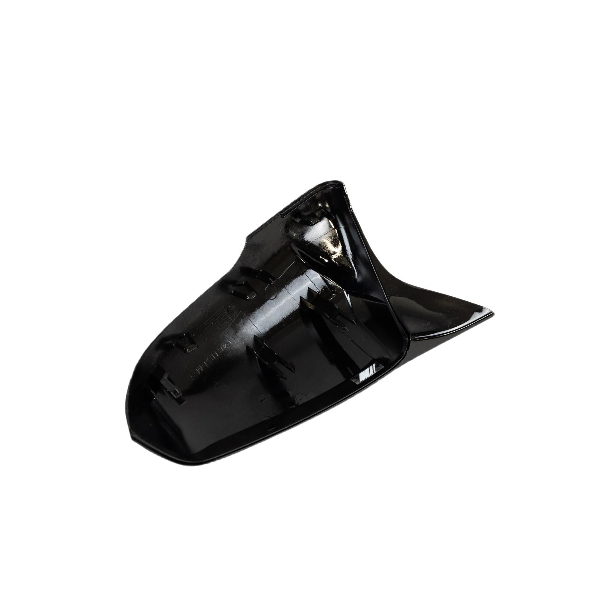 BMW F / G Series & Supra Gloss Black M Style Wing Mirror Covers by FORM (2019+) - Image 7