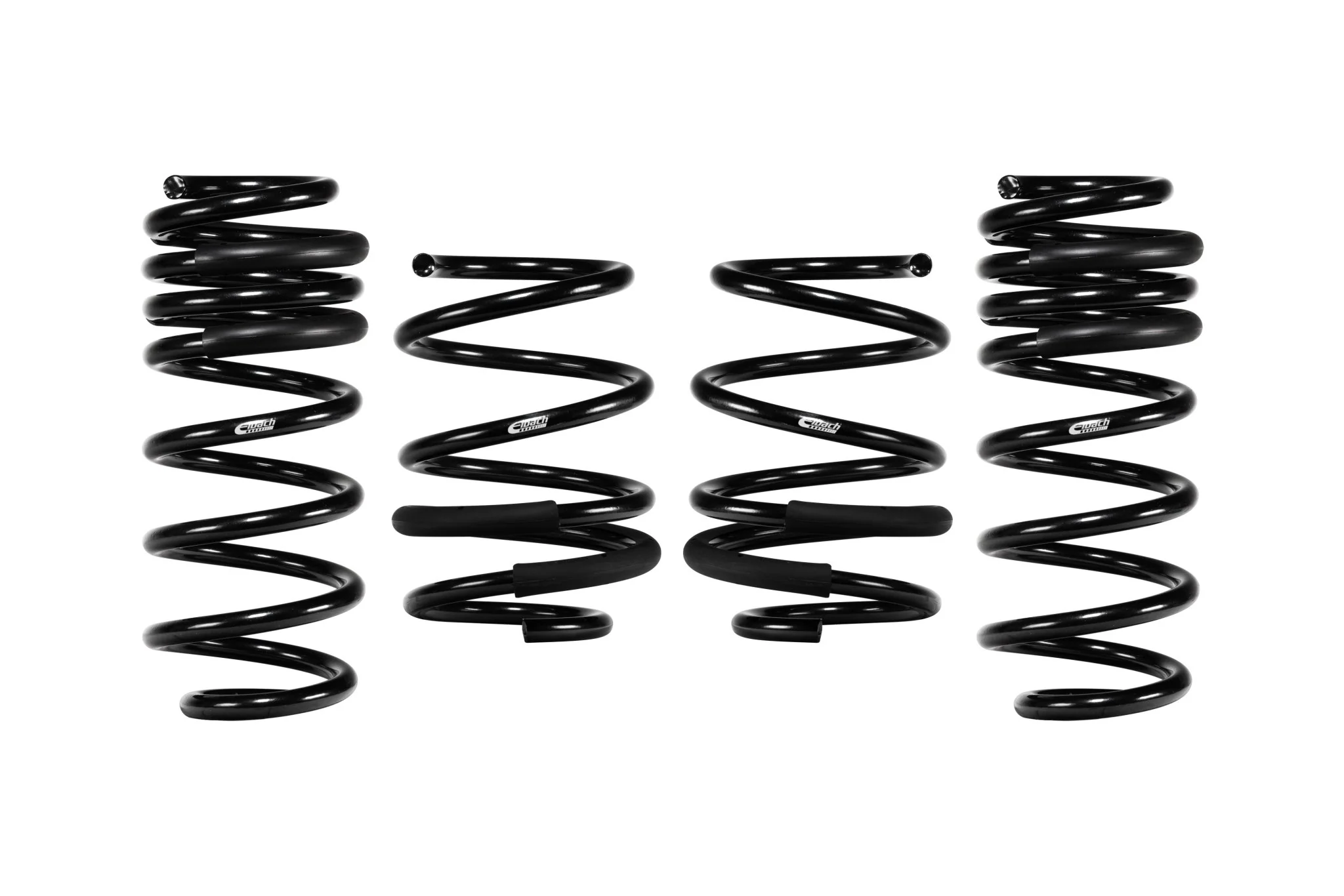 Honda Civic FL5 Type R Pro-Kit Lowering Suspension Springs by Eibach
