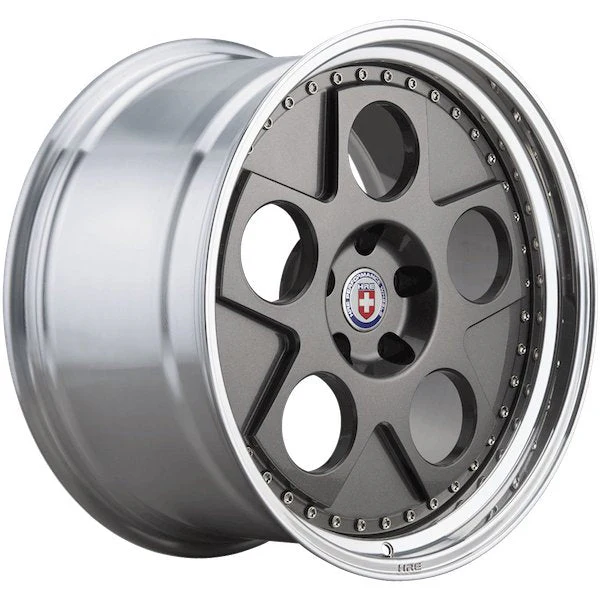 HRE 454 Forged Alloy Wheels - Image 10
