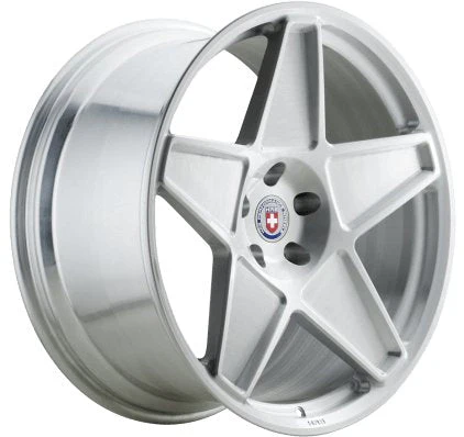 HRE 505M Forged Alloy Wheels