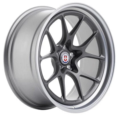 HRE 521 Forged Alloy Wheels