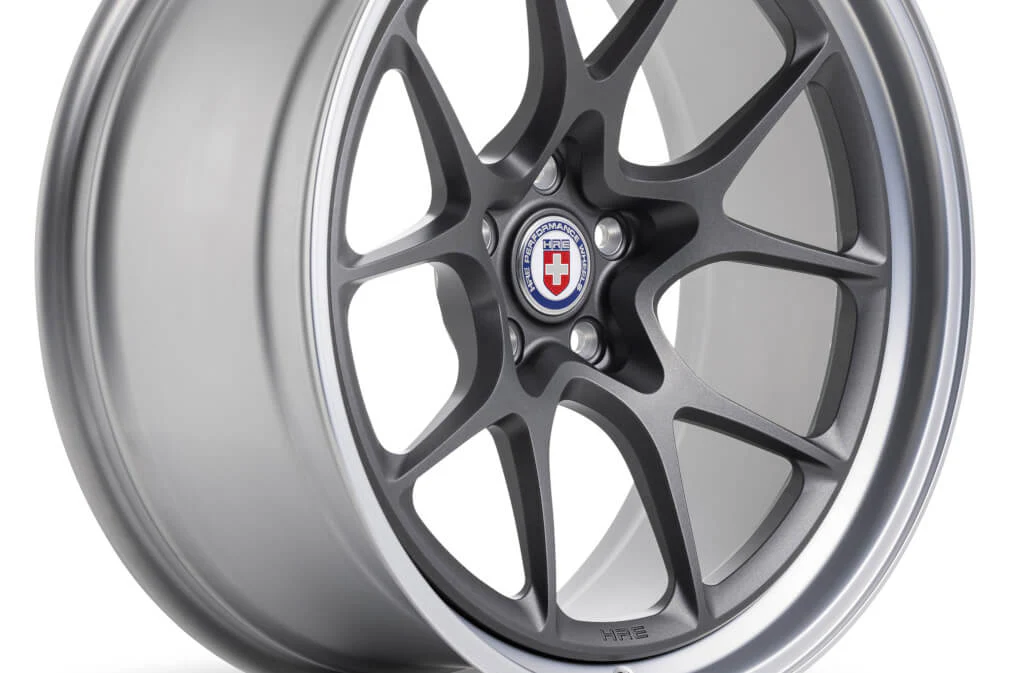 HRE 521 Forged Alloy Wheels - Image 17