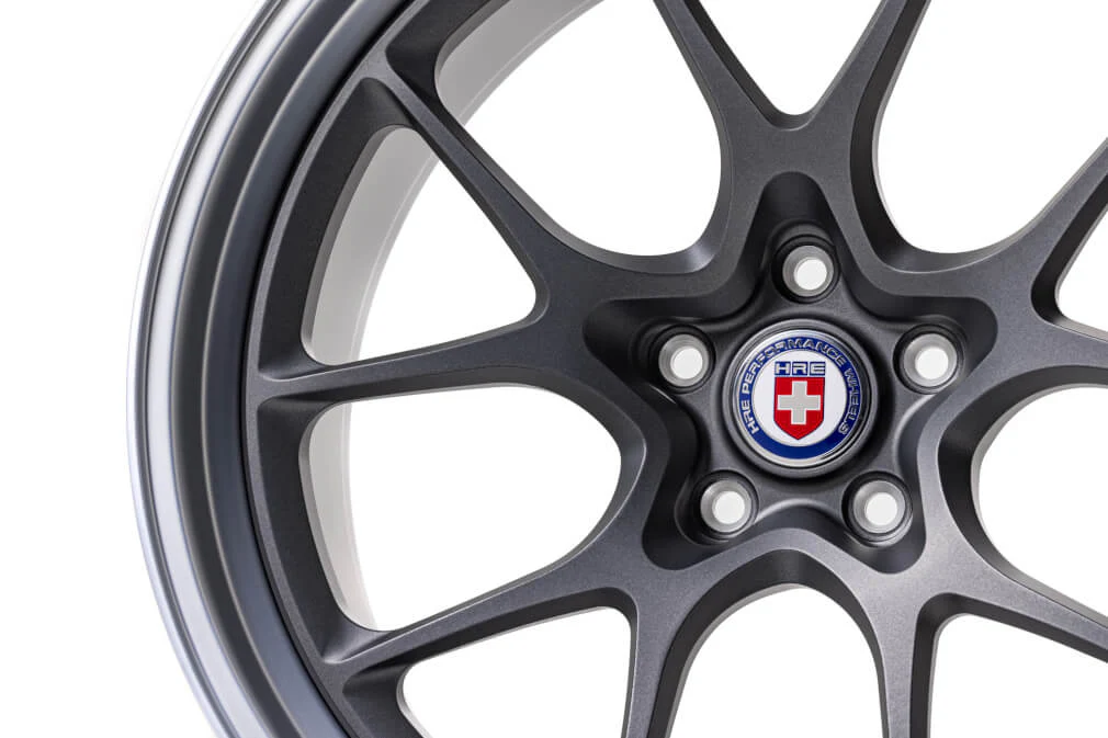 HRE 521 Forged Alloy Wheels - Image 18