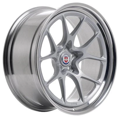 HRE 521 Forged Alloy Wheels - Image 19