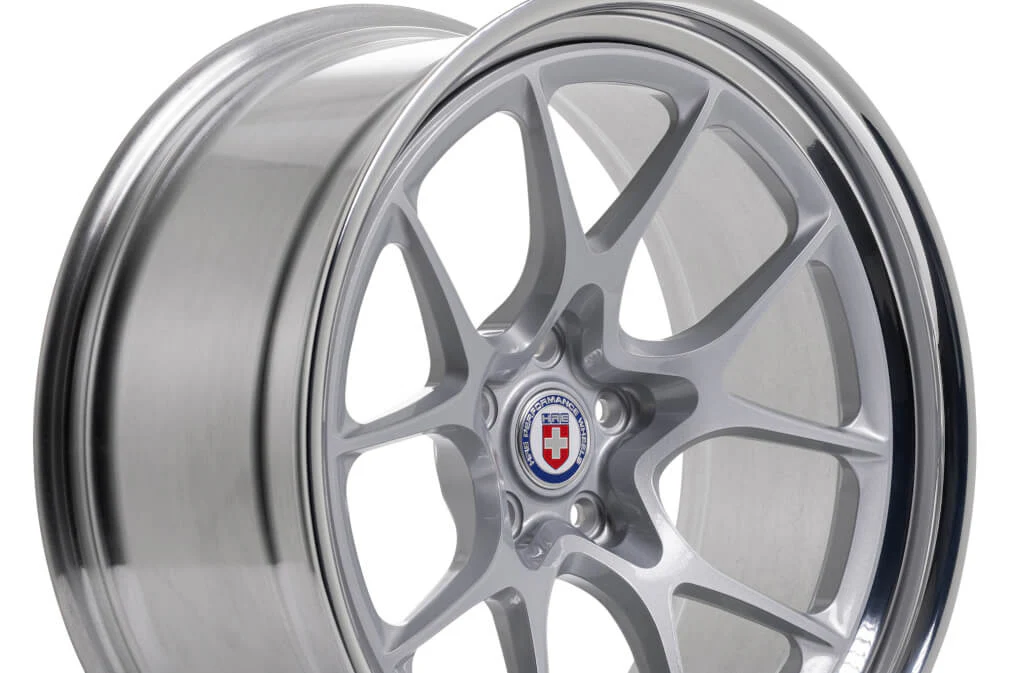 HRE 521 Forged Alloy Wheels - Image 21