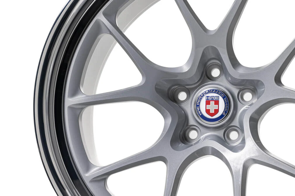 HRE 521 Forged Alloy Wheels - Image 22