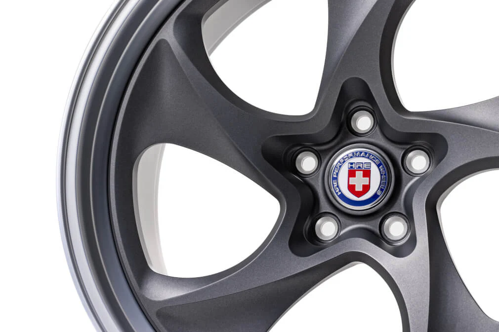 HRE 522M Forged Alloy Wheels - Image 10