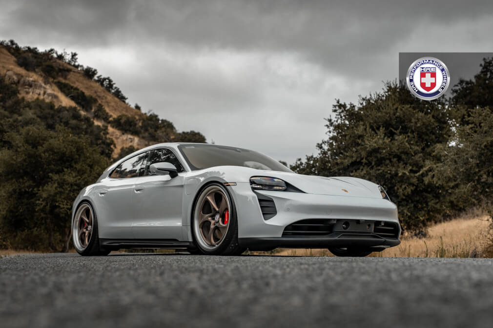 HRE 522M Forged Alloy Wheels - Image 13