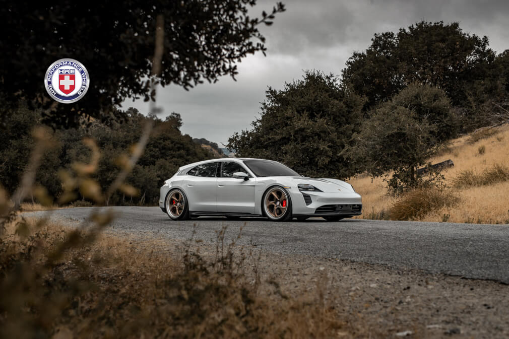 HRE 522M Forged Alloy Wheels - Image 14