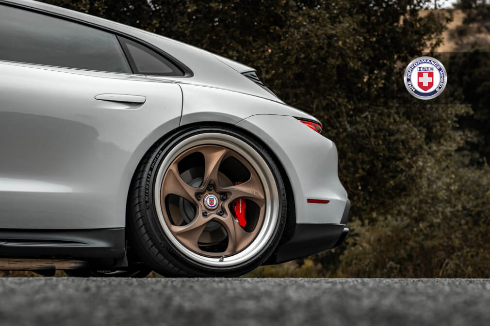 HRE 522M Forged Alloy Wheels - Image 15