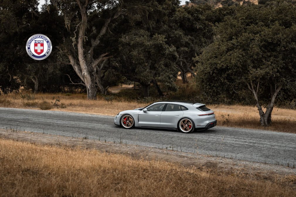 HRE 522M Forged Alloy Wheels - Image 16