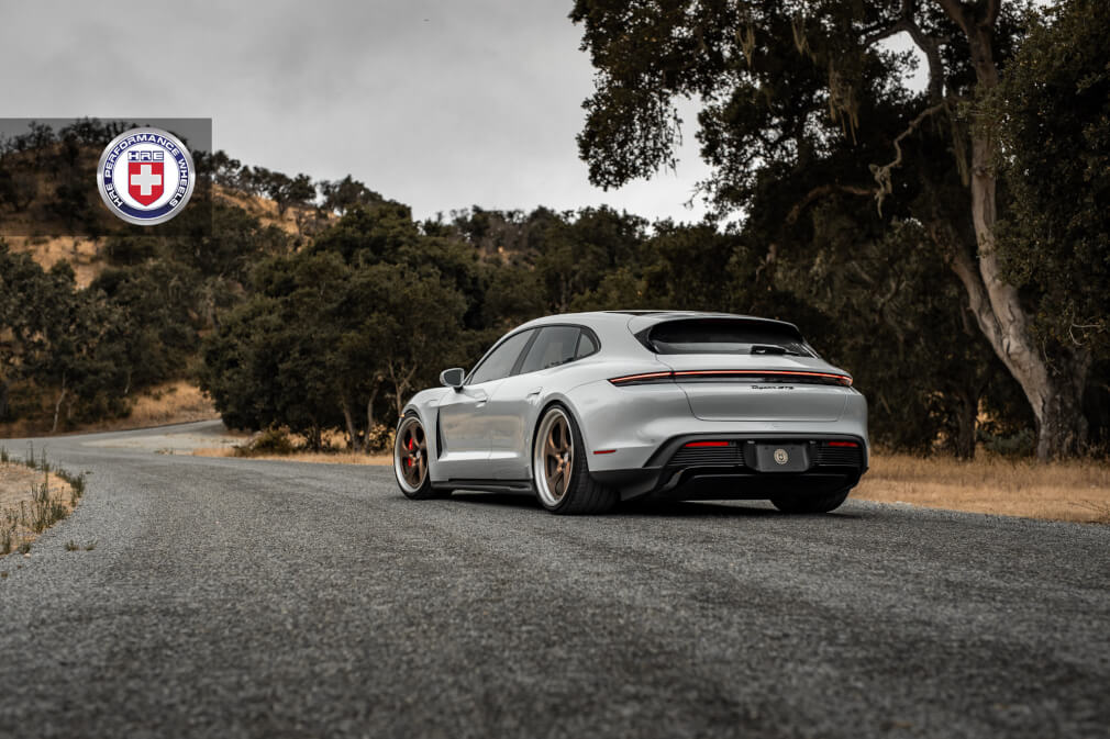 HRE 522M Forged Alloy Wheels - Image 17