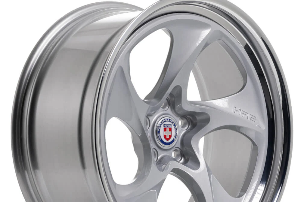 HRE 522M Forged Alloy Wheels - Image 20