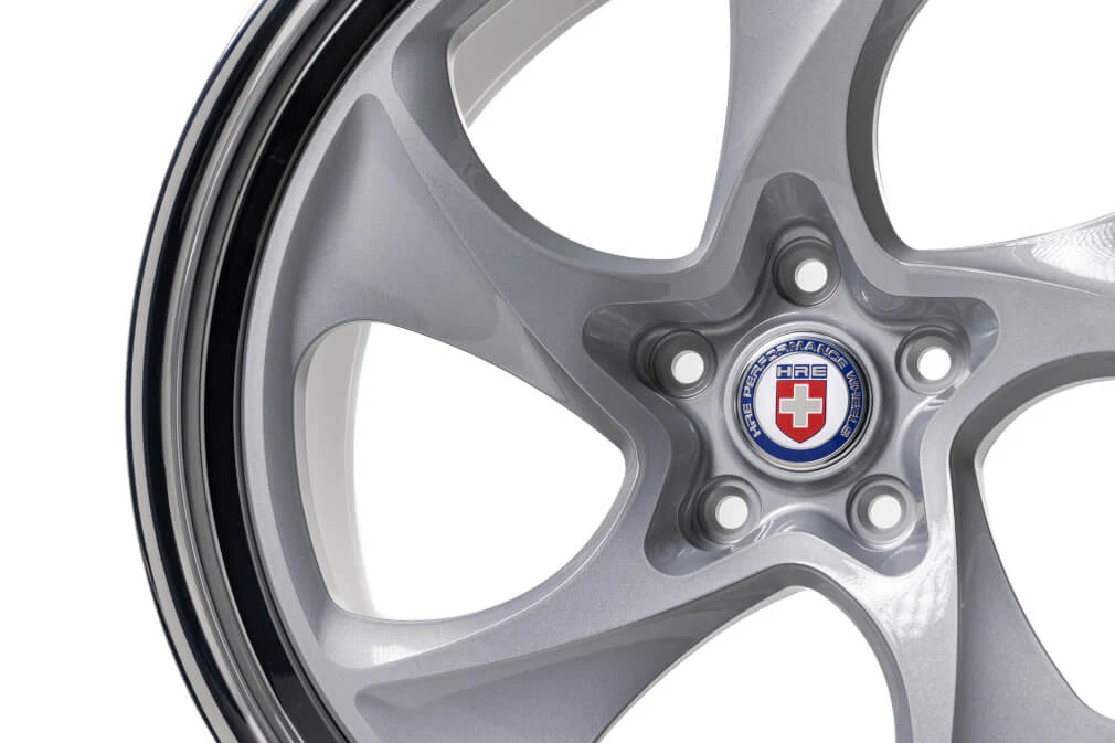 HRE 522M Forged Alloy Wheels - Image 21