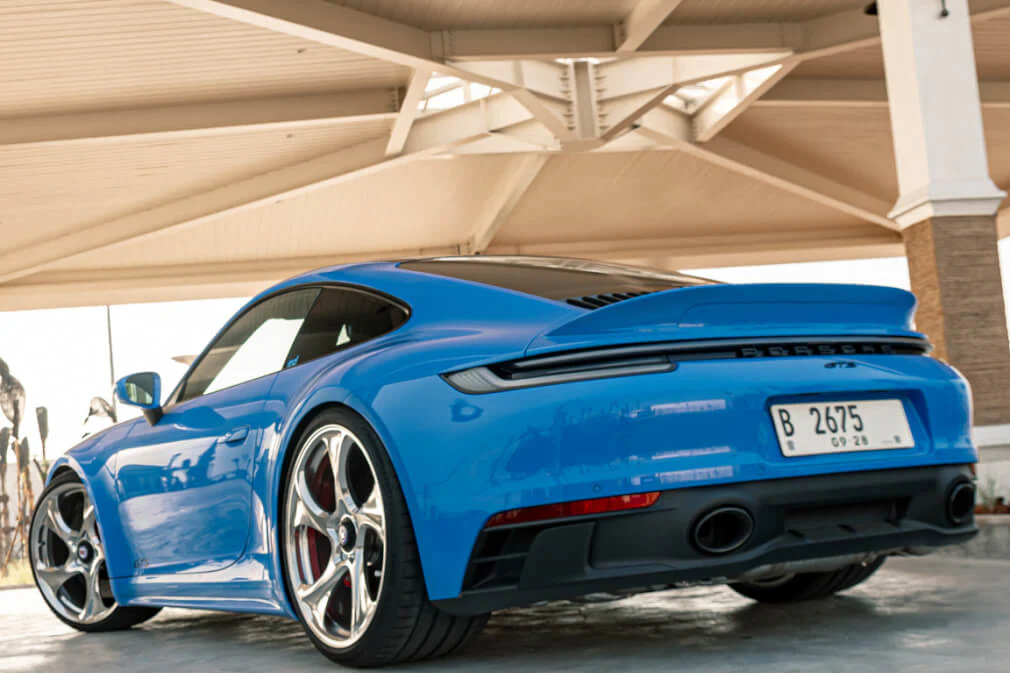 HRE 522M Forged Alloy Wheels - Image 23