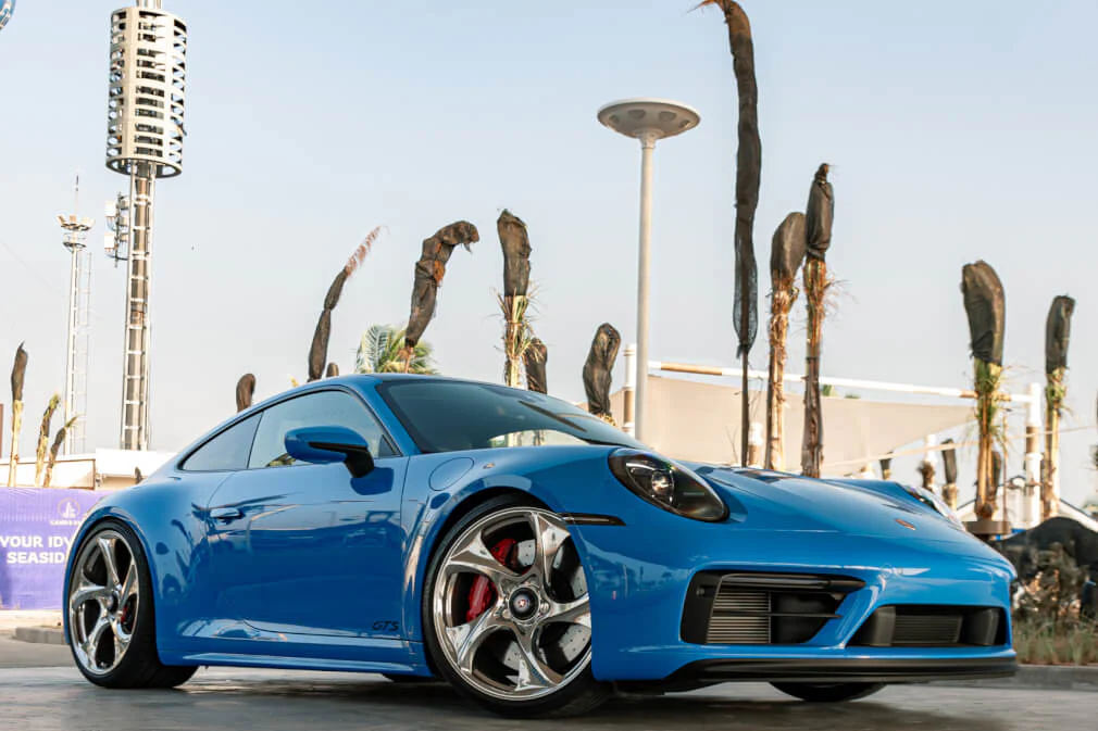 HRE 522M Forged Alloy Wheels - Image 24