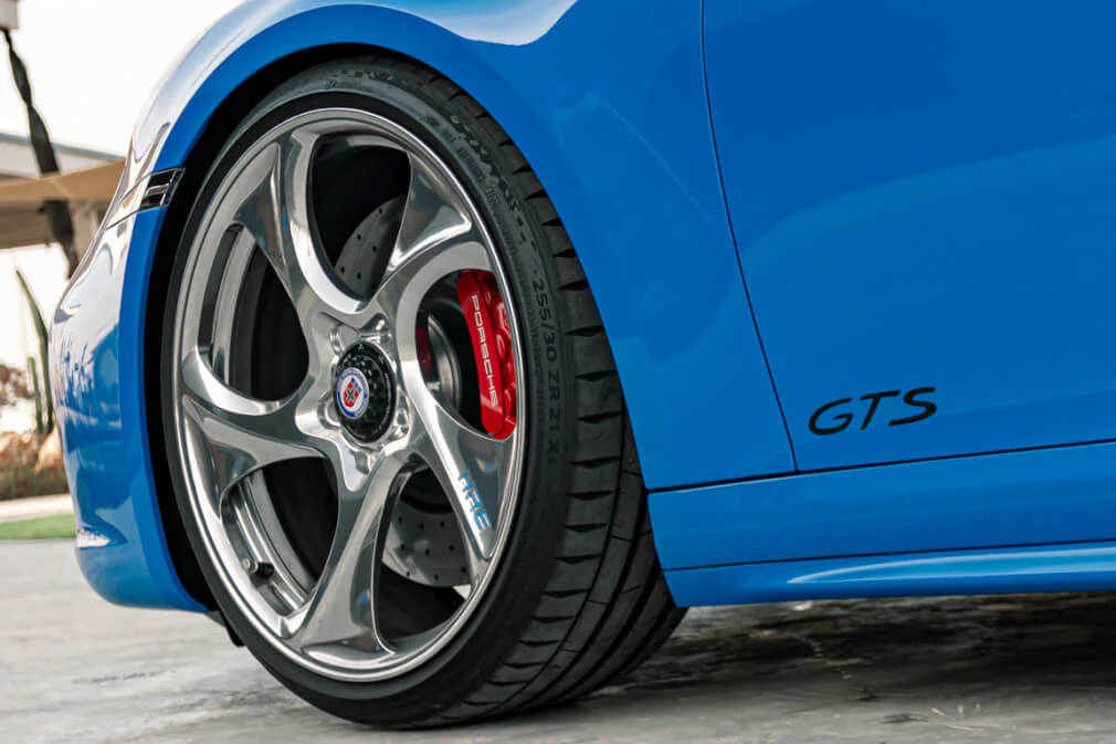 HRE 522M Forged Alloy Wheels - Image 26