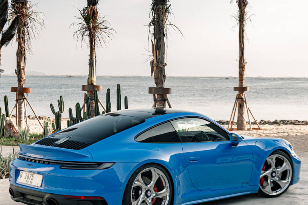 HRE 522M Forged Alloy Wheels - Image 27
