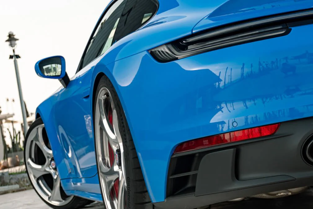 HRE 522M Forged Alloy Wheels - Image 28
