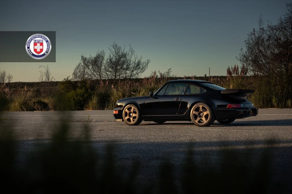 HRE 527M Forged Alloy Wheels - Image 5