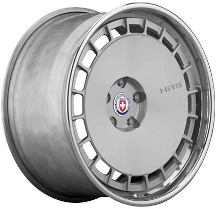 HRE 935 Forged Alloy Wheels