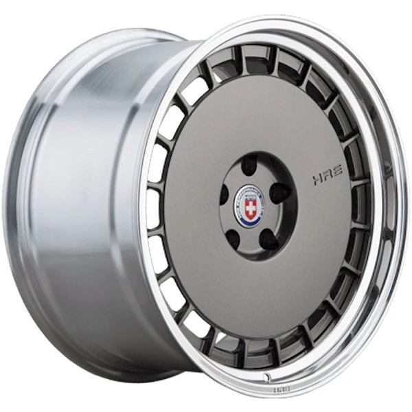 HRE 935 Forged Alloy Wheels - Image 10