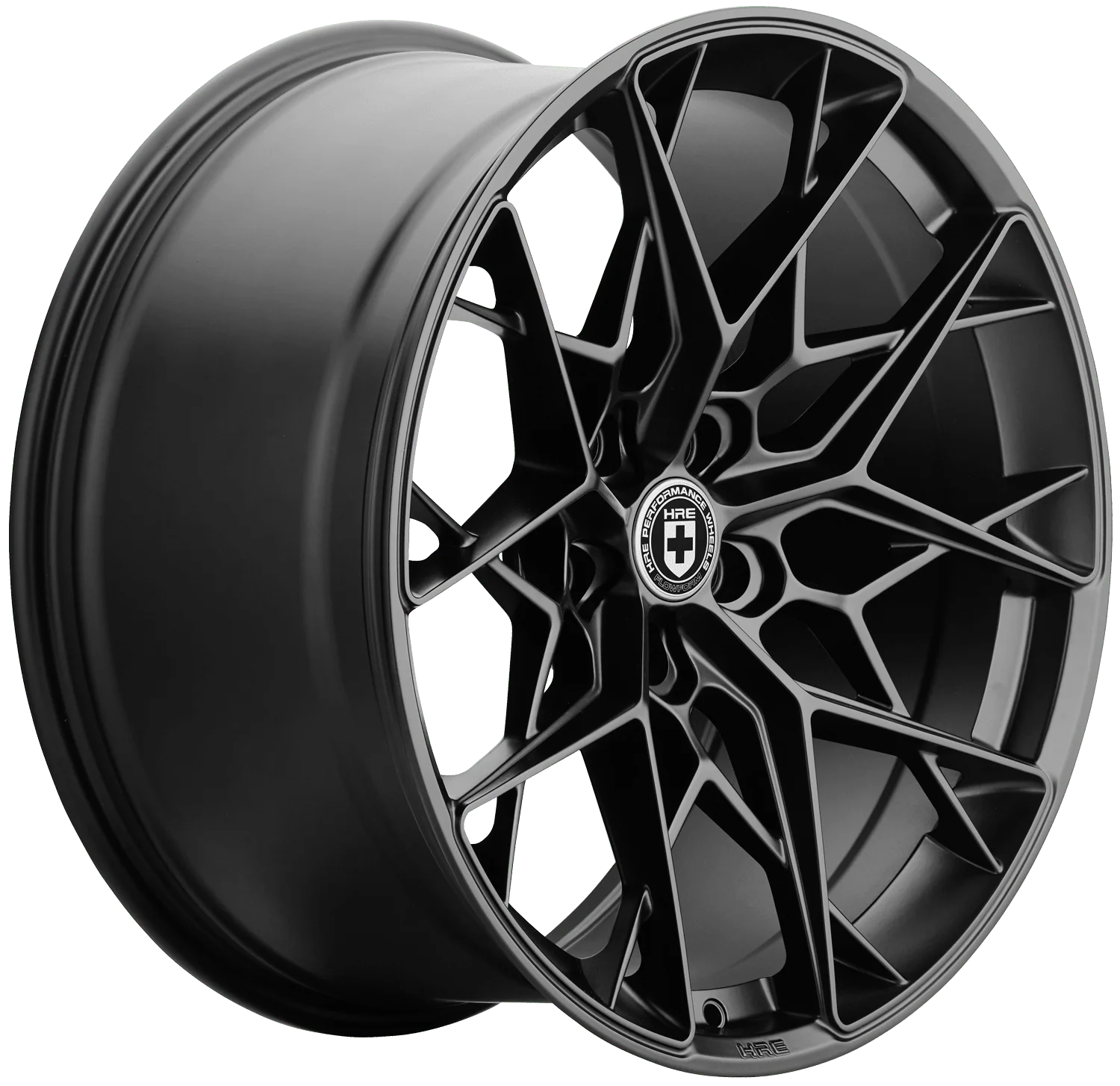 HRE FF10 Flowform Alloy Wheels Set of 4 - Image 9