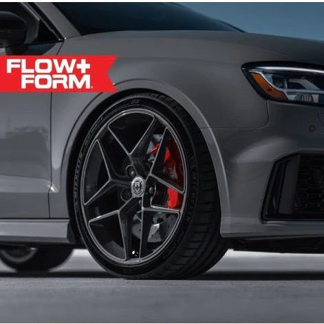 HRE FF11 Flowform Alloy Wheels Set of 4 - Image 10