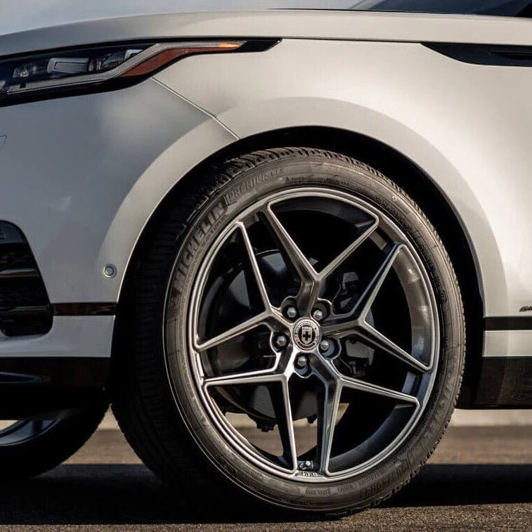 HRE FF11 Flowform Alloy Wheels Set of 4 - Image 15