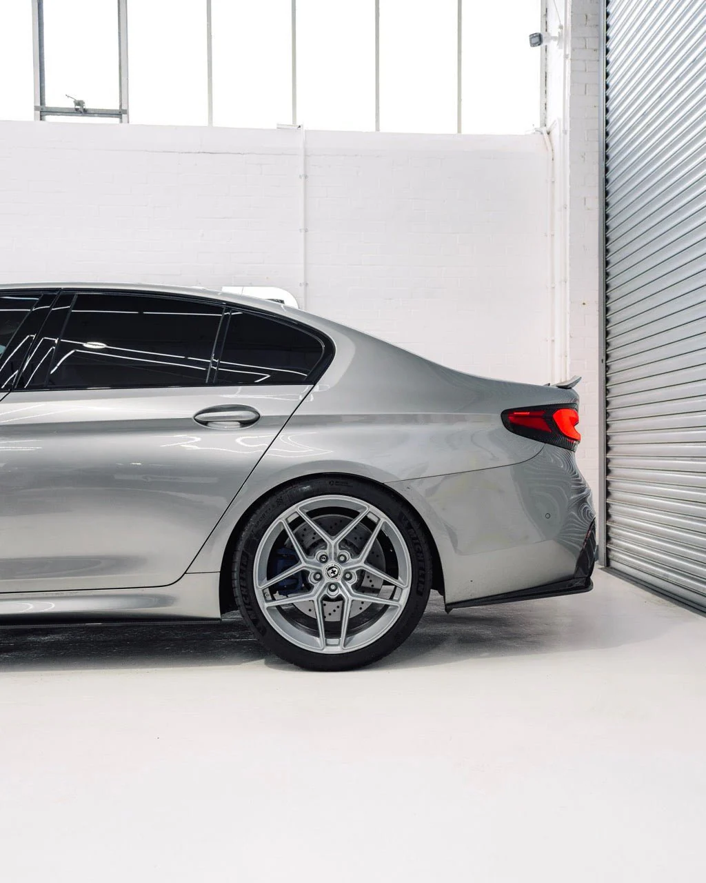HRE FF11 Flowform Alloy Wheels Set of 4 - Image 20