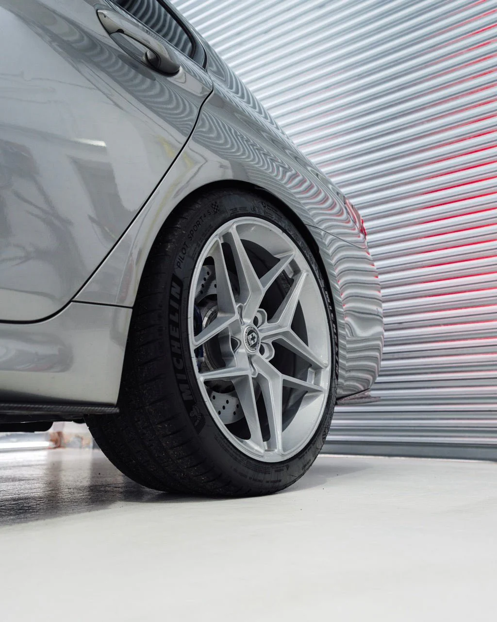 HRE FF11 Flowform Alloy Wheels Set of 4 - Image 22