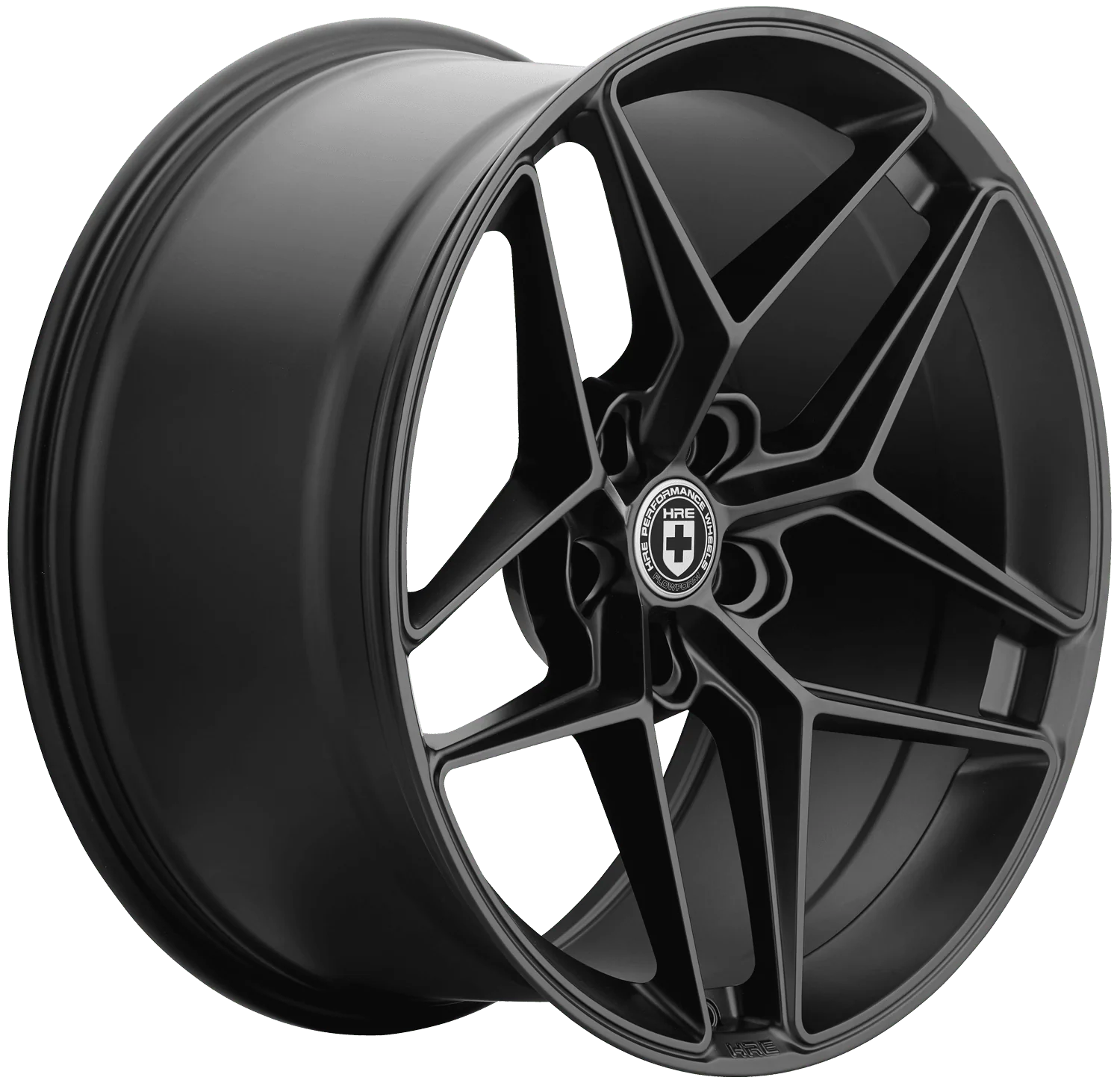 HRE FF11 Flowform Alloy Wheels Set of 4 - Image 6