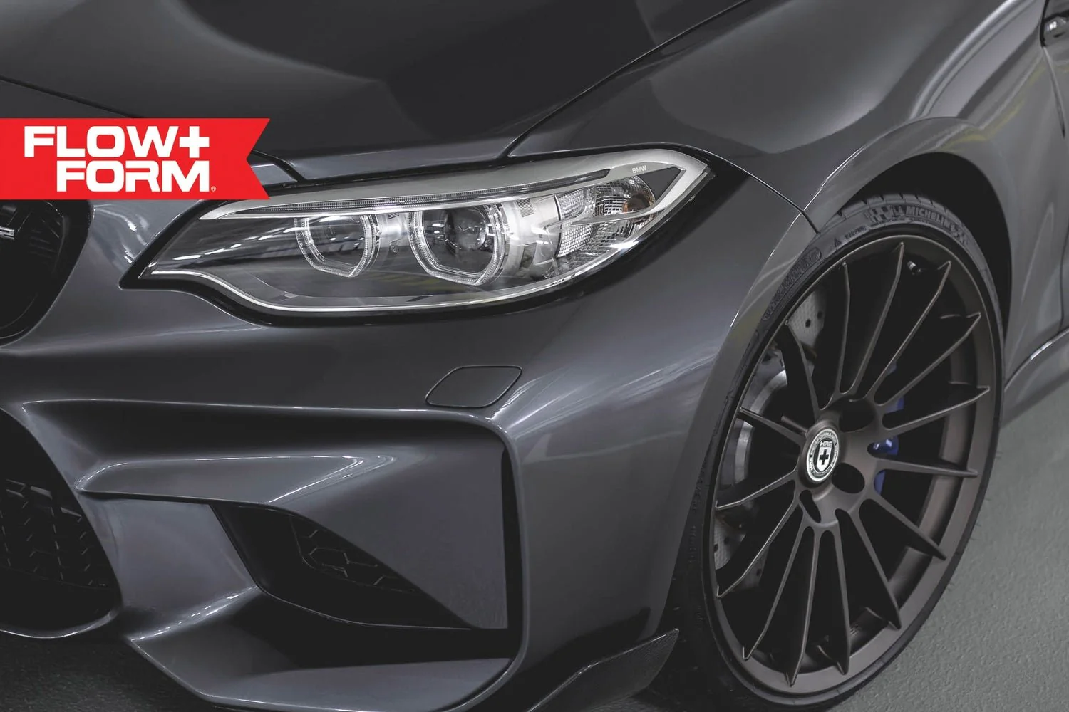 HRE FF15 Flowform Alloy Wheels Set of 4 - Image 11