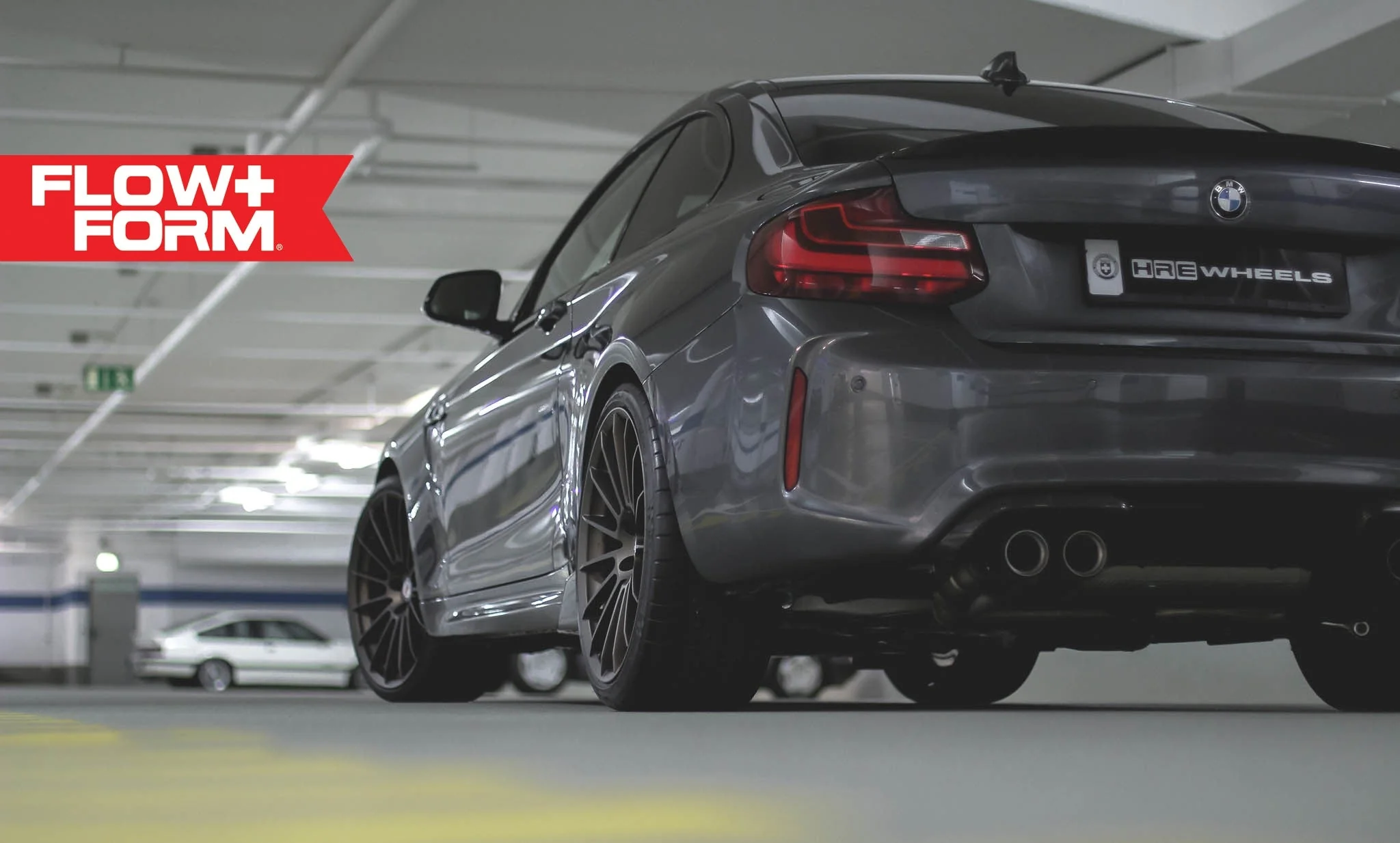 HRE FF15 Flowform Alloy Wheels Set of 4 - Image 12