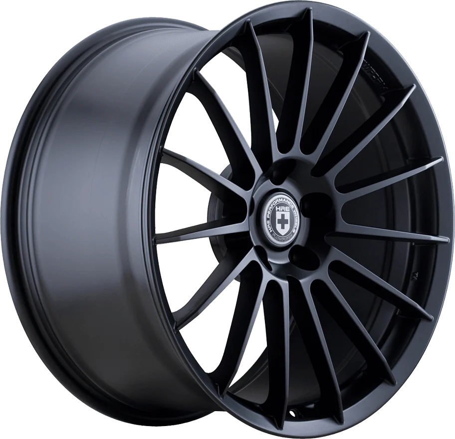 HRE FF15 Flowform Alloy Wheels Set of 4 - Image 8
