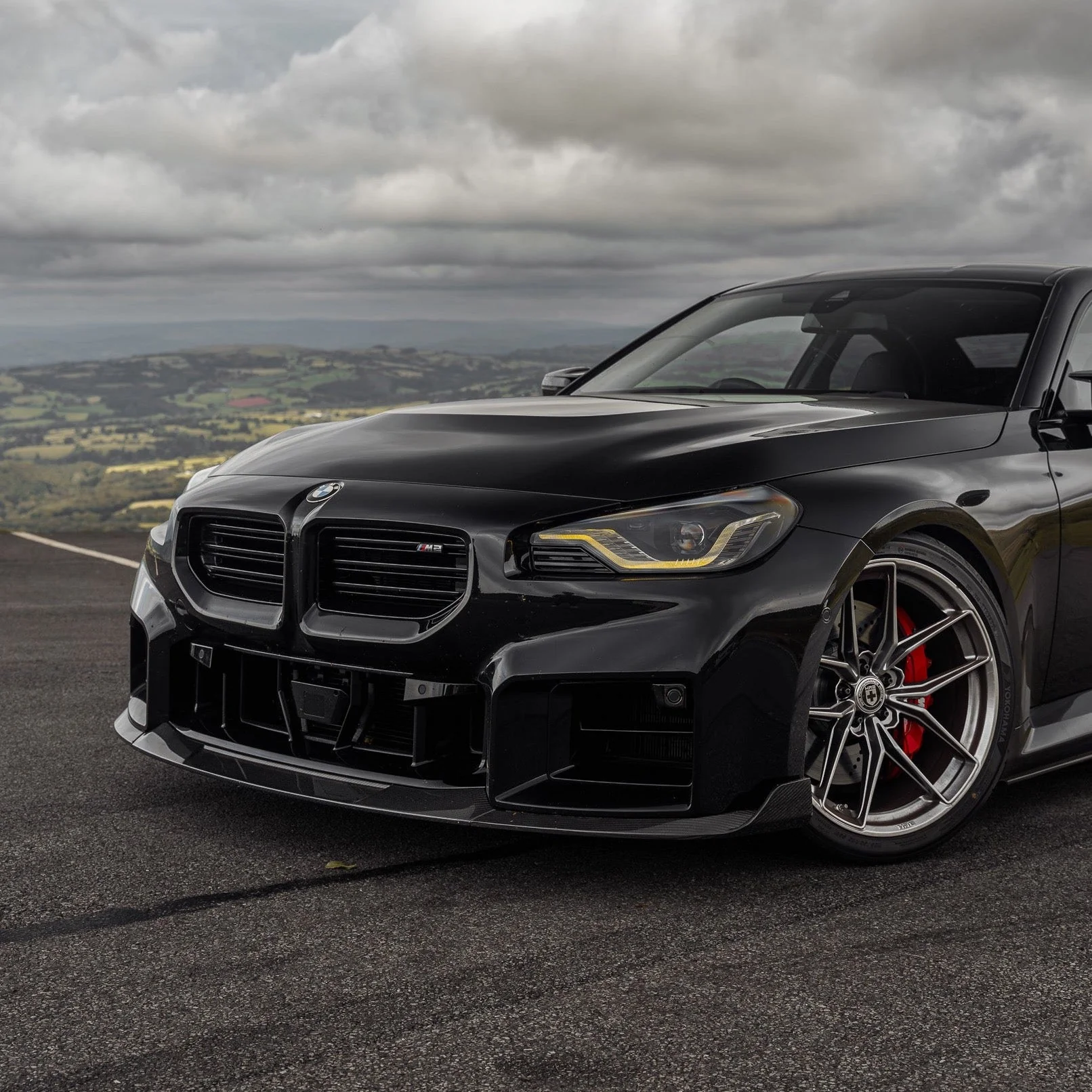 HRE FF21 Flowform Alloy Wheels Set of 4 - Image 18