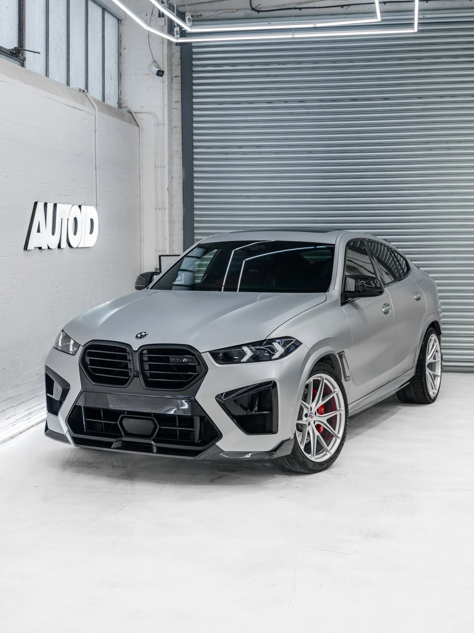 HRE P101 Monoblok Alloy Wheels - Image 4