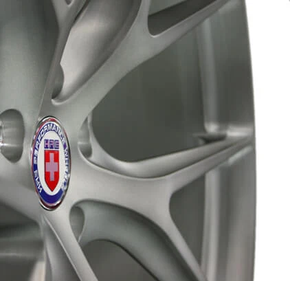 HRE P101 Monoblok Alloy Wheels - Image 6