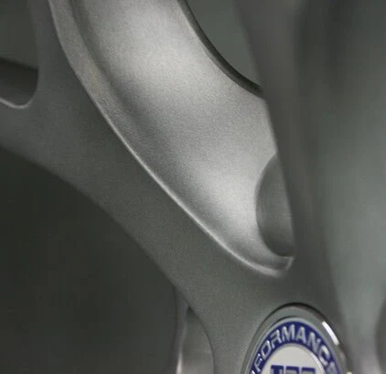 HRE P101 Monoblok Alloy Wheels - Image 7
