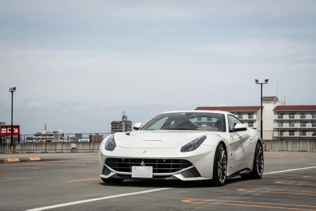 HRE P103 Forged Alloy Wheels - Image 16