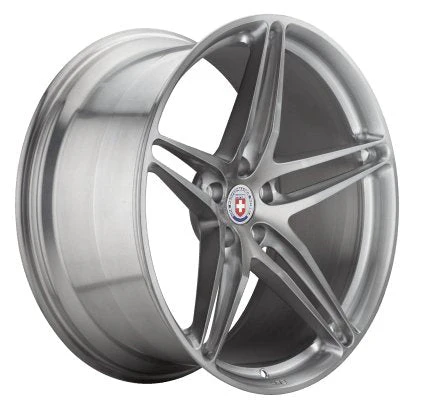 HRE P107 Forged Alloy Wheels