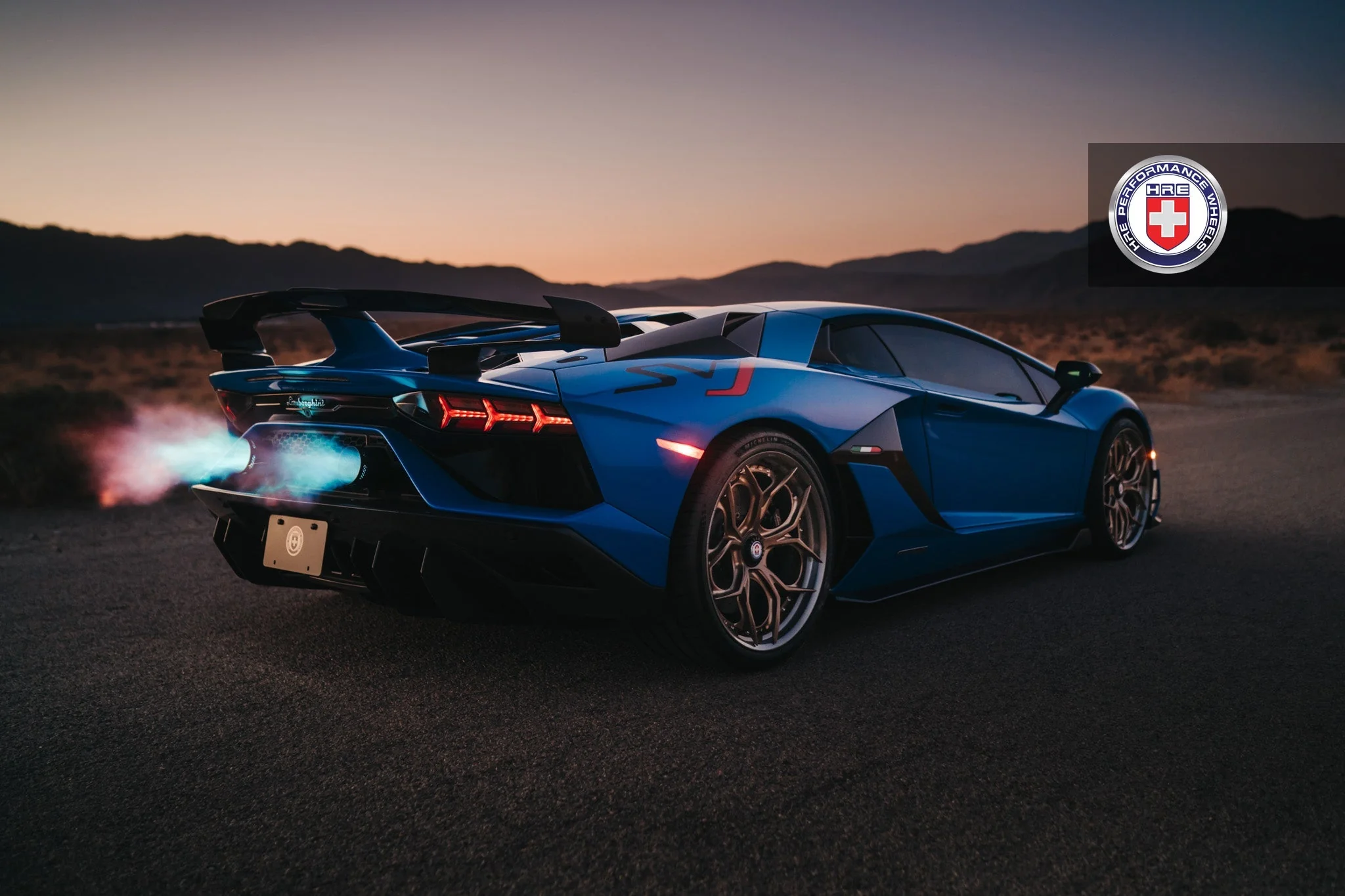 HRE S111SC Monoblok Forged Alloy Wheels - Image 10